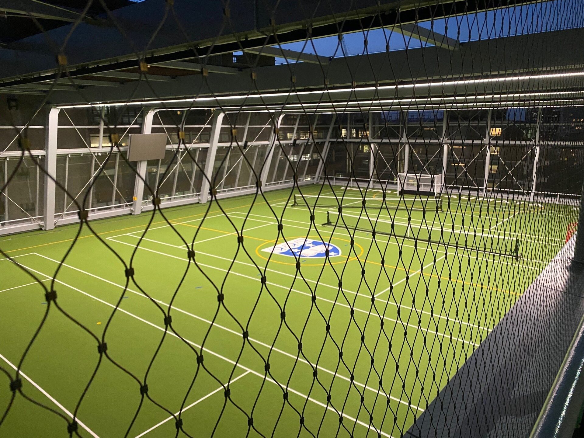 University of Auckland RWC
